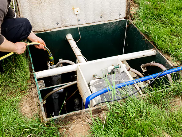 Why Choose North Royalton Plumbers for Sewage Ejector Pump Installation in North Royalton, OH?