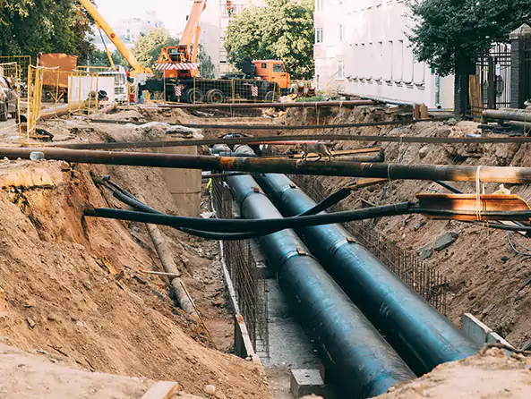 Why Choose North Royalton Plumbers for Sewer Cleaning in North Royalton, OH?