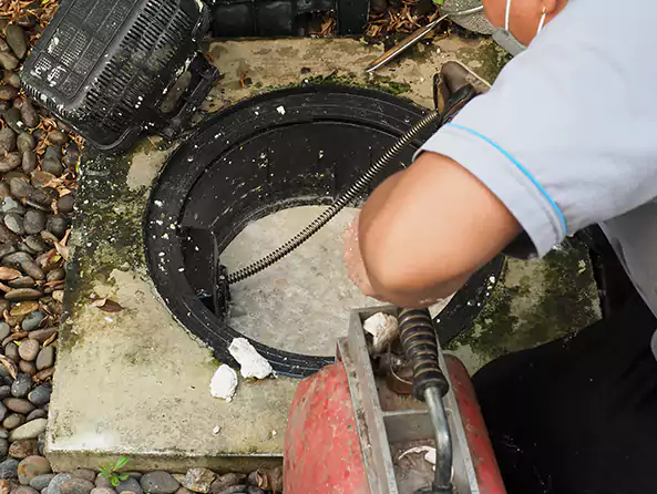Why Choose North Royalton Plumbers for Sewer Line Cleaning in North Royalton, OH?