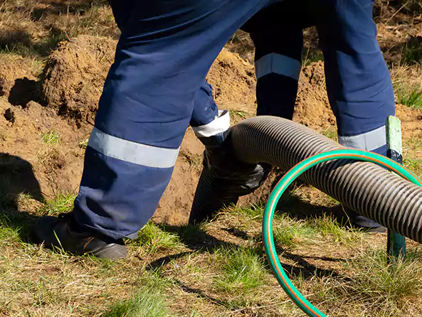 Why Choose North Royalton Plumbers for Sewer Line Replacement in North Royalton, OH?