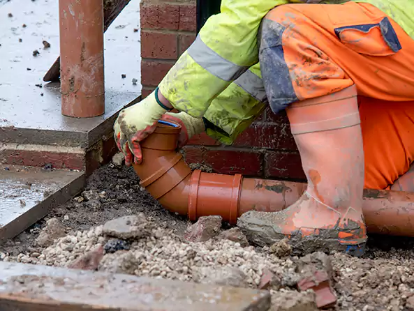 Why Choose North Royalton Plumbers for Sewer Replacement in North Royalton, OH?