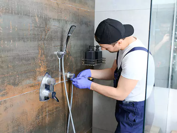Why Choose North Royalton Plumbers for Shower Installation in North Royalton, OH?