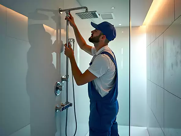 Why Choose North Royalton Plumbers for Shower Replacement in North Royalton, OH?