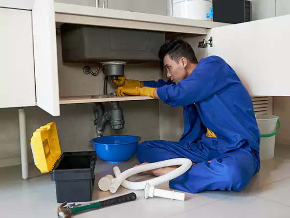 Why Choose North Royalton Plumbers for Sink Drain Replacement in North Royalton, OH?