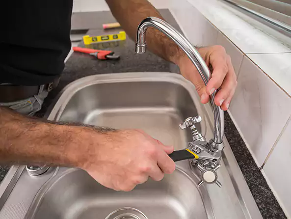 Why Choose North Royalton Plumbers for Sink Installation in North Royalton, OH?