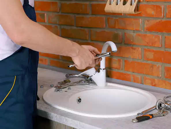 Why Choose North Royalton Plumbers for Sink Repair in North Royalton, OH?