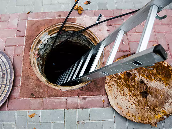 Why Choose North Royalton Plumbers for Storm Drain Cleaning in North Royalton, OH?