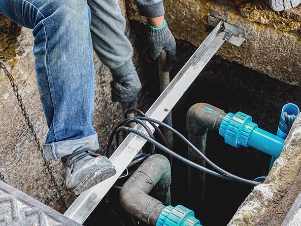 Why Choose North Royalton Plumbers for Sump Pump Maintenance in North Royalton, OH?
