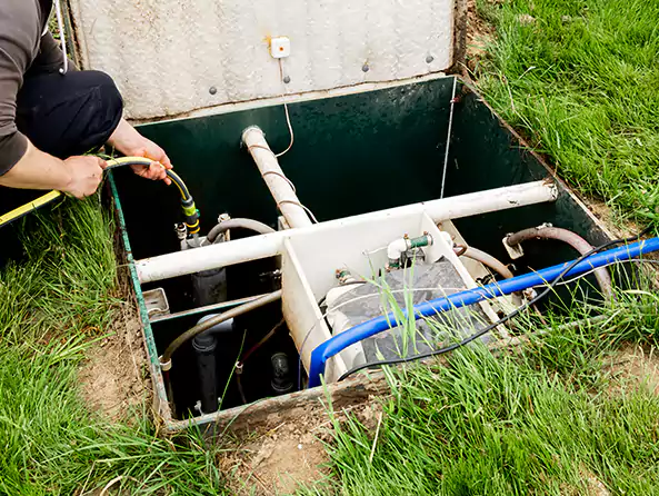 Why Choose North Royalton Plumbers for Sump Pump Replacement in North Royalton, OH?