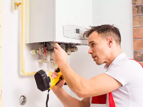 Why Choose North Royalton Plumbers for Tankless Water Heater Installation in North Royalton, OH?