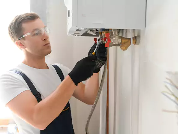 Why Choose North Royalton Plumbers for Tankless Water Heater Maintenance in North Royalton, OH?