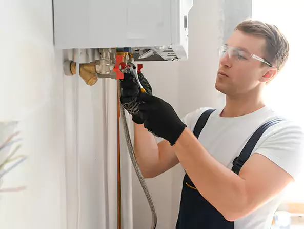 Why Choose North Royalton Plumbers for Tankless Water Heater Repair in North Royalton, OH?