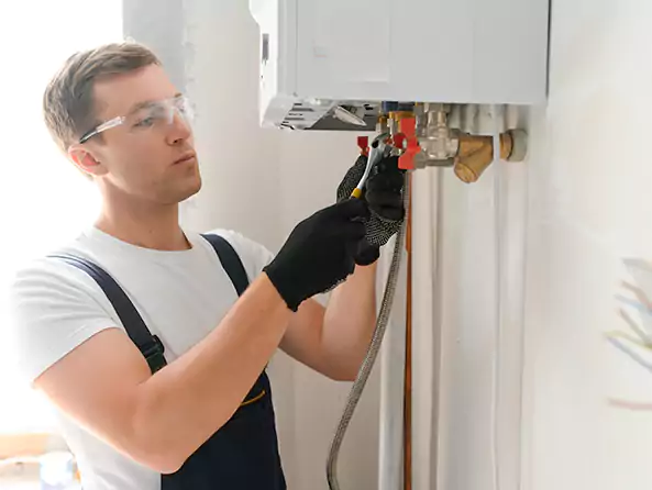 Why Choose North Royalton Plumbers for Tankless Water Heater Replacement in North Royalton, OH?