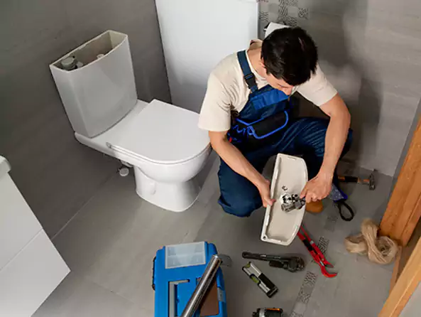 Why Choose North Royalton Plumbers for Toilet Repair in North Royalton, OH?