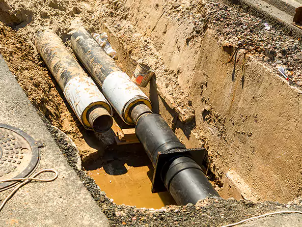 Why Choose North Royalton Plumbers for Trenchless Pipe Repair in North Royalton?