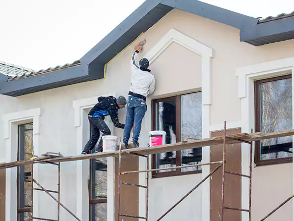 Why Choose North Royalton Plumbersfor Water Damage Restoration in North Royalton, OH?