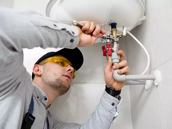Why Choose North Royalton Plumbers for Water Heater Expansion Tank Installation in North Royalton, OH?
