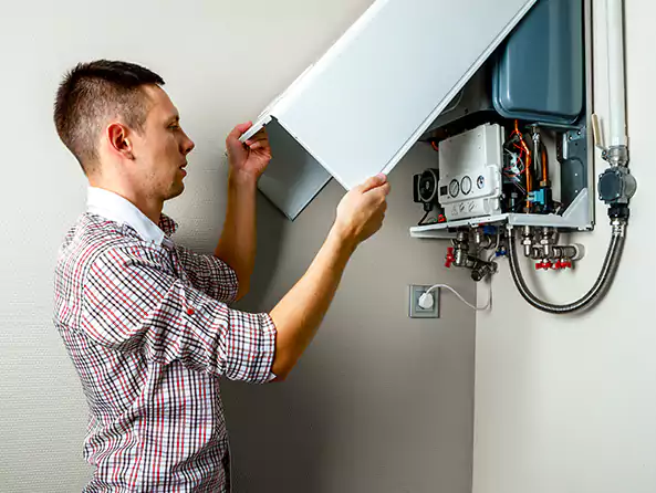 Why Choose North Royalton Plumbers for Water Heater Installation in North Royalton, OH?
