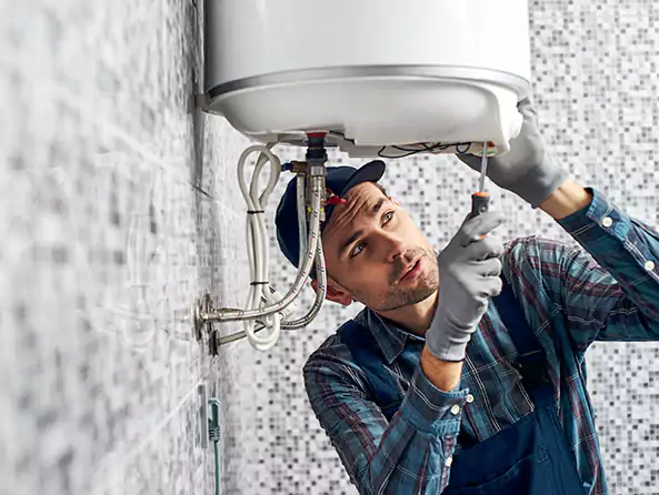 Why Choose North Royalton Plumbers for Water Heater Maintenance in North Royalton, OH?
