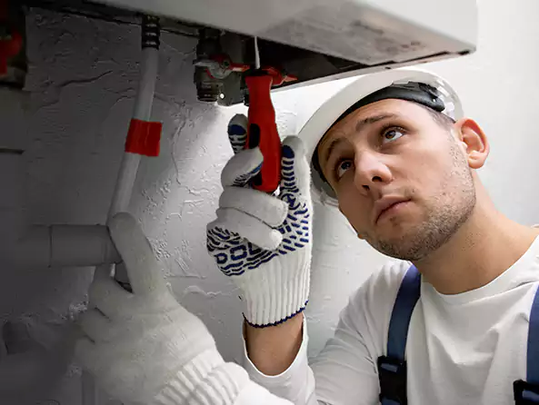 Why Choose North Royalton Plumbers for Water Heater Repair in North Royalton, OH?