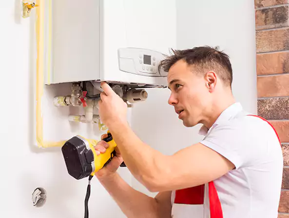 Why Choose North Royalton Plumbers for Water Heater Replacement in North Royalton, OH?