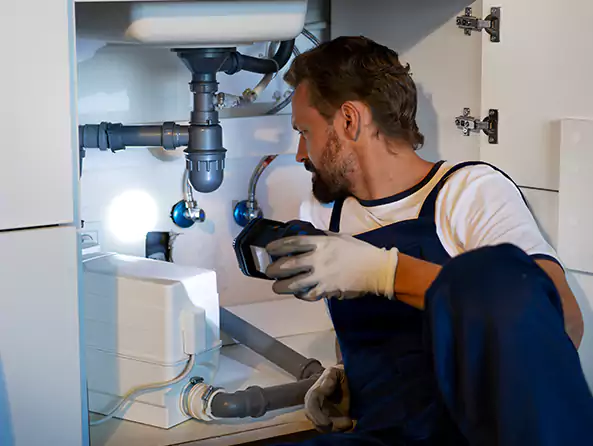 Why Choose North Royalton Plumbers for Water Leak Repair in North Royalton, OH?