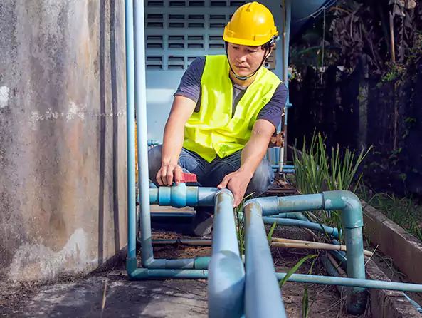 Why Choose North Royalton Plumbers for Water Line Installation in North Royalton, OH