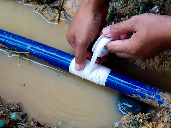  Why Choose North Royalton Plumbers for Water Line Repair in North Royalton, OH?]