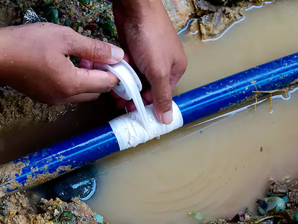 Why Choose North Royalton Plumbers for Water Line Replacement in North Royalton, OH?