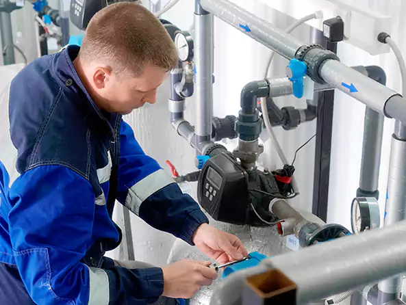 Why Choose North Royalton Plumbers for Water Softener Installation in North Royalton, OH?
