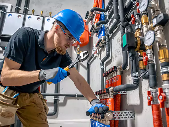 Why Choose North Royalton Plumbers for Water Softener Repair in North Royalton?