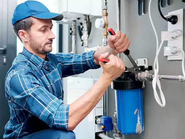 Why Choose North Royalton Plumbers for Water Softener Replacement in North Royalton, OH?