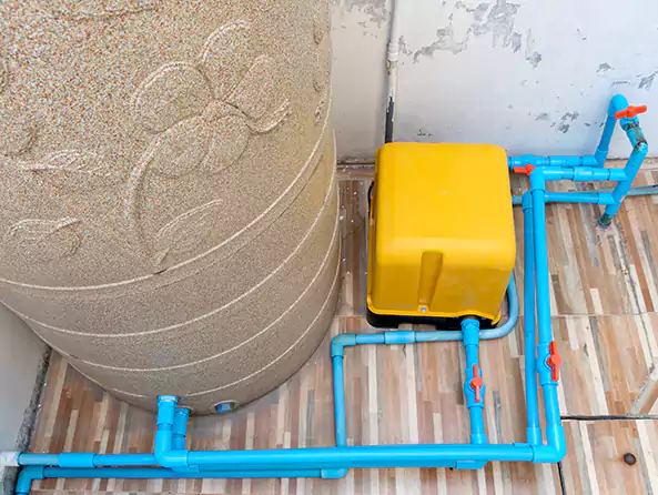 Why Choose North Royalton Plumbers for Well Pressure Tank Replacement in North Royalton, OH?