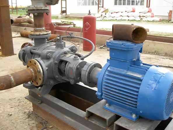 Why Choose North Royalton Plumbers for Well Pump Replacement in North Royalton, OH?