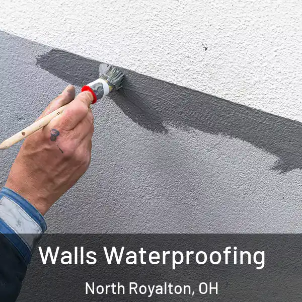  Walls Waterproofing North Royalton, OH